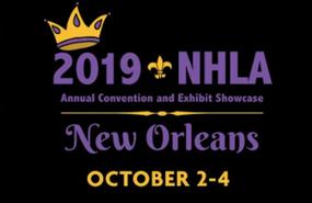 NHLA Annual Convention