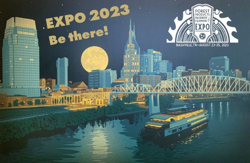 News Expo Nashville 2023