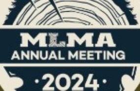 2024 MLMA Annual Meeting – Oxford, Mississippi / February 15th-16th