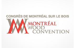 2019 Montréal Wood Convention