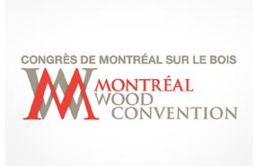 In the news: Autolog at the Montréal Wood Convention