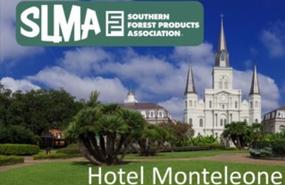SLMA 2024 Meeting & Expo March 20-22 / New Orleans, LA
