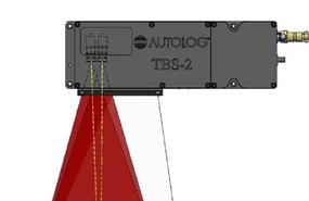 NEW tracheid sensor double laser technology