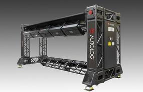 Our NEW Modular Scanner Frame - A first in the industry