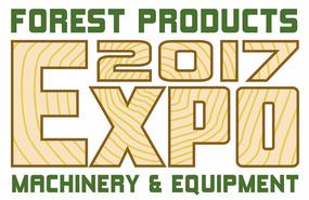 Forest Products Machinery & Equipment Exposition - Atlanta, Georgia