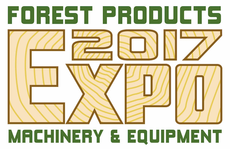 News Forest Products Machinery & Equipment Exposition Atlanta,