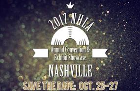 NHLA Annual Convention & Exhibit Showcase